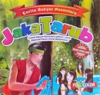 Image of Cerita Rakyat Nusantara, Jaka Tarub
