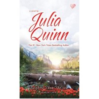 Image of Julia Quinn Kemilau Cinta