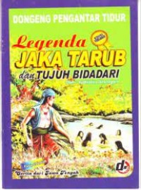 Image of Jaka Tarub dan Tujuh Bidadari