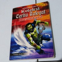 Image of kumpulan cerita rakyat nusantara