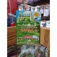 Image of Kenikmatan Surga dan Calon Penghuninya