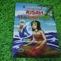 Image of Kisah Nyai Roro Kidul