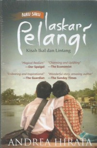 Image of Buku Saku, Laskar Pelangi Kisah Ikal dan Lintang