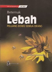 Image of Beternak Lebah Peluang Bisnis Semua Orang