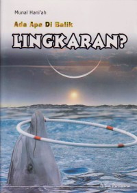 Image of Ada Apa Dibalik Lingkaran