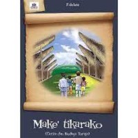 Image of Make' tikarako
