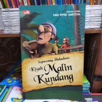 Image of Sepasang Bidadari : Kisah Malin Kundang