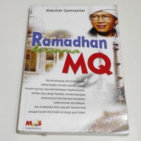 Image of Ramadhan bersama MQ