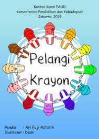 Image of Pelangi Krayon