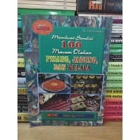Image of membuat sendiri 100 macam olahan pisang,jagung,dan kelapa