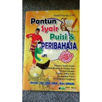 Image of Pantun melayu