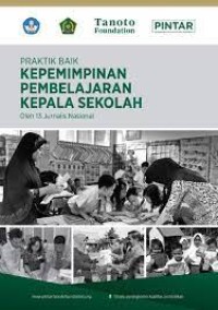 Image of kepemimpinan pembelajaran kepala sekolah