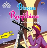Image of Princess Raqiibina dan Teleskop Ajaib
