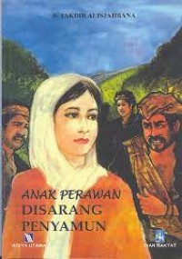 Image of Anak Perawan Disarang Penyamun Edisi 21