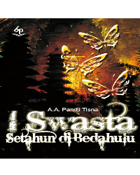 Image of I Swasta setahun di Bedahulu