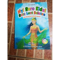 Image of Nyi Roro Kidul Ratu Laut Selatan, dan Dongeng Terkenal Lainnya