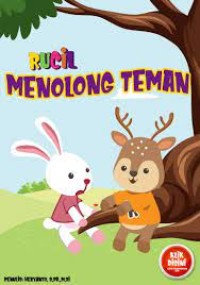 Image of Rucil Menolong Teman