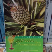 Image of Seluk Beluk Nanas dan Penanamannya