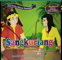 Image of Sangkuriang ( Cerita Rakyat Dari Jawa Barat )