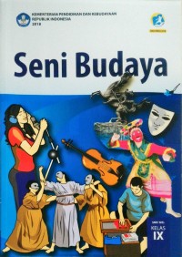 Image of Seni Budaya Kelas IX