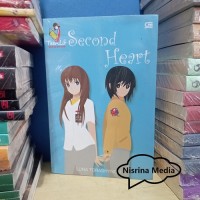 Image of Second Heart