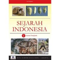 Image of Sejarah Indonesia, 1. Zaman Prasejarah