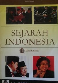 Image of Sejarah Indonesia, 10. Zaman Reformasi