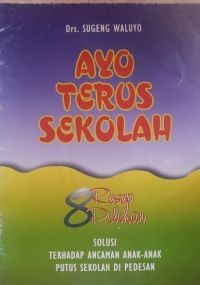 Image of Ayo Terus Sekolah