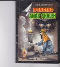 Image of Dongeng Anak Shaleh