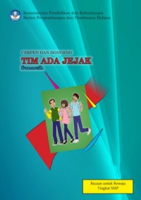 Image of Cerpen dan Dongeng Tim Ada Jejak