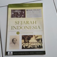 Image of Sejarah Indonesia, 5. Zaman Kebangkitan Nasional