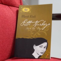 Image of Sitti Nurbaya Edisi 37