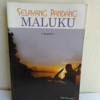 Image of Selayang Pandang Maluku
