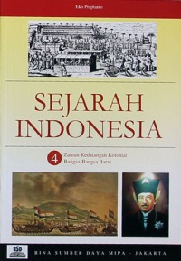 Image of Sejarah Indonesia, 4. Zaman Kedatangan Kolonial Bangsa-Bangsa Barat