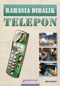 Image of Rahasia Di Balik Telepon