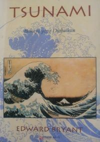 Image of Tsunami Bahaya yang Diabaikan