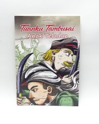 Image of Tuanku Tambusai Anak Teladan