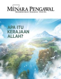 Image of Menara Pengawal, Apa Itu Kerajaan Allah ?