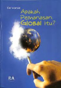 Image of apakah pemanasan global itu